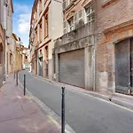 Le Regans - Charmant Appartement En Tomette