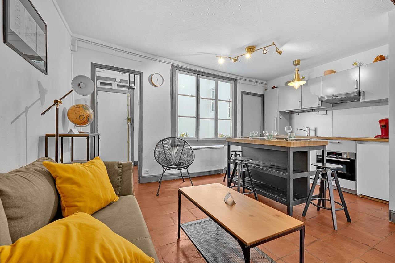 Apartment Le Regans - En Tomette