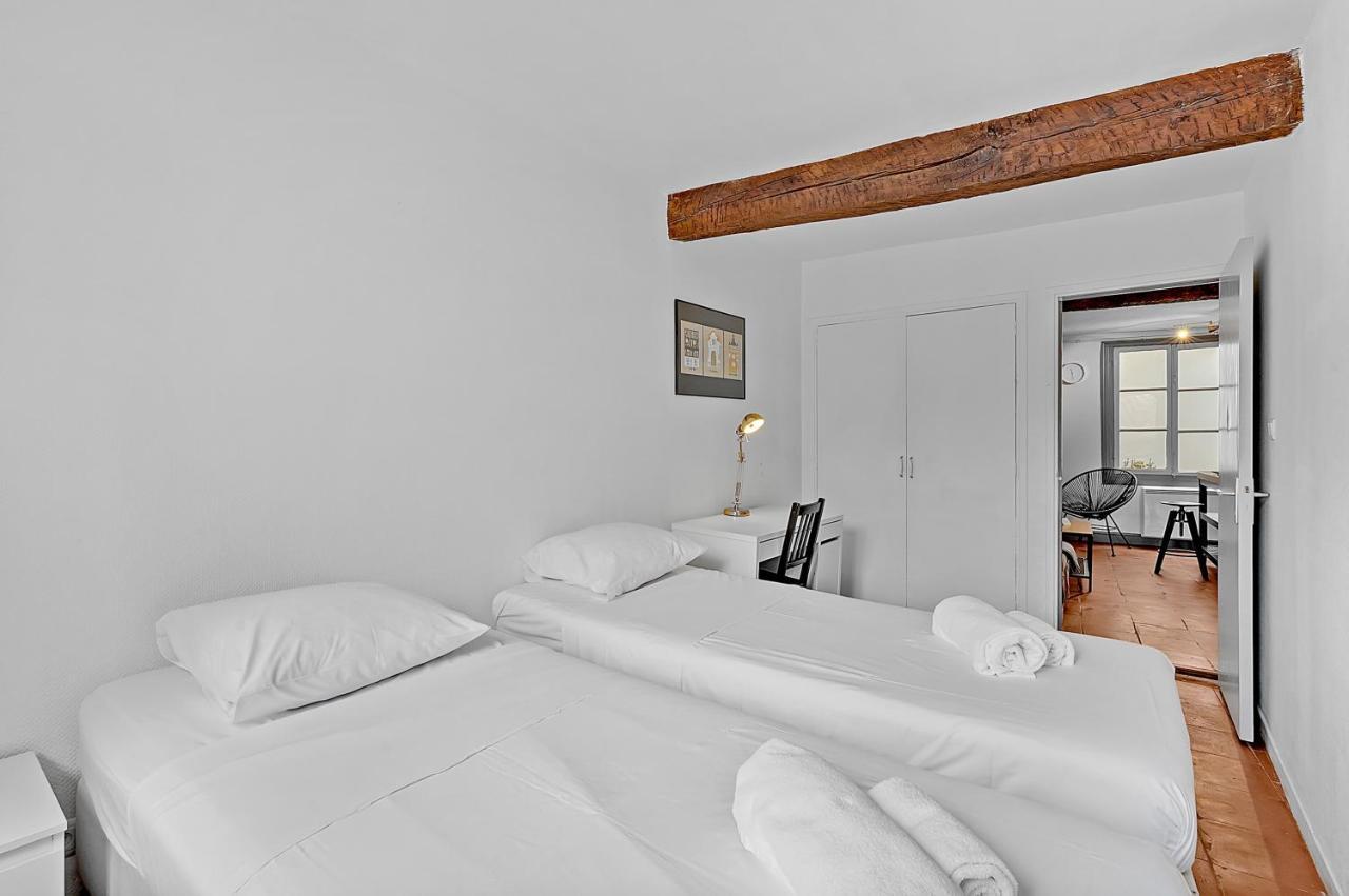 Apartment Le Regans - En Tomette Toulouse