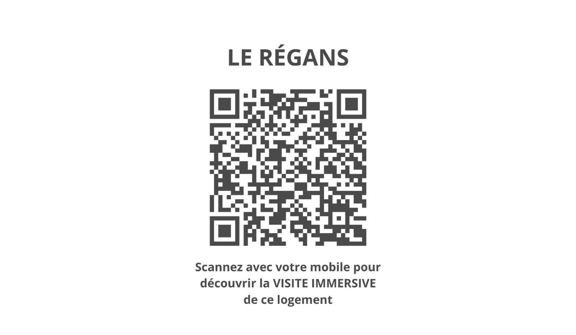 Le Regans - En Tomette Toulouse
